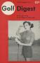 Cover for the EARLY SUMMER 1951 issue