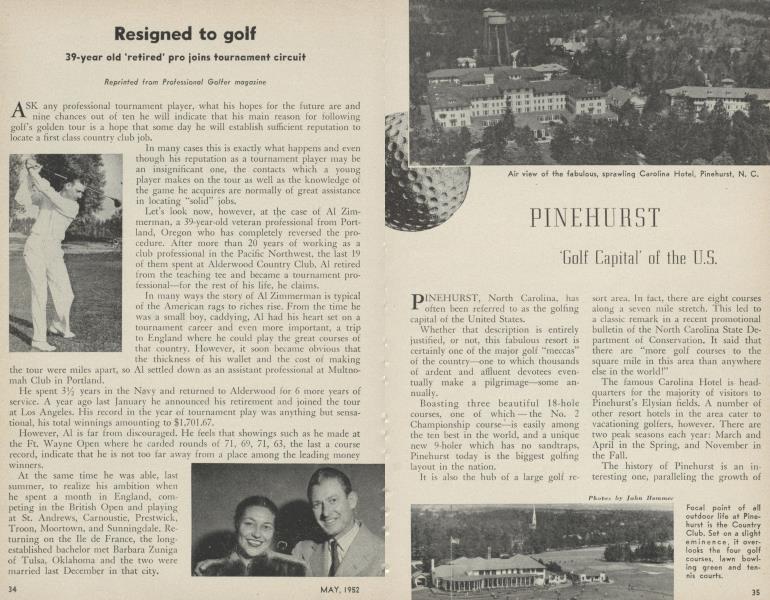 PINEHURST