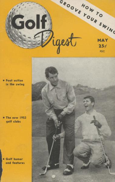 Issue: - May 1953 | Golf Digest