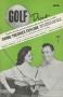 Golf Digest April 1954 Cover