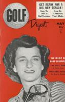 1954 - May | Golf Digest