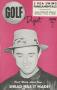 Cover for the June 1954 issue