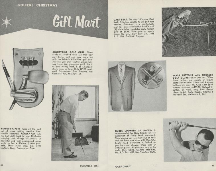 Gift Mart