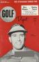 Cover for the April 1955 issue