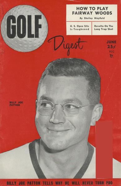 Issue: - June 1955 | Golf Digest