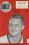 Golf Digest June 1955 Cover