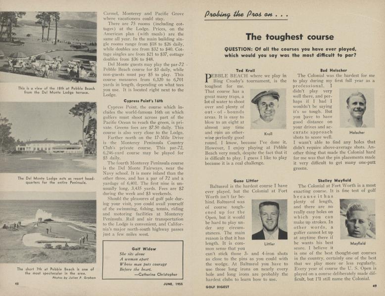 the-toughest-course-golf-digest-june-1955