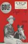 Cover for the August 1955 issue