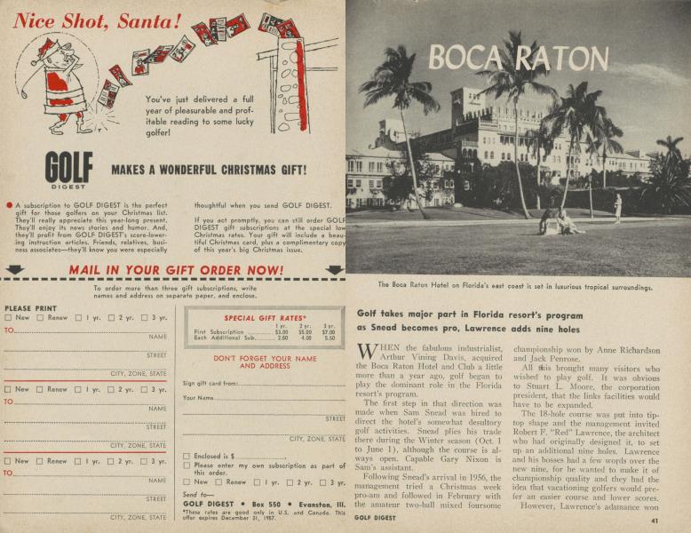 BOCA RATON