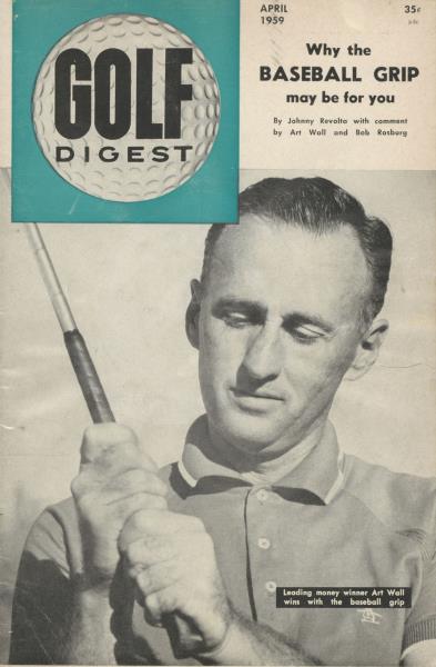 Issue: - April 1959 | Golf Digest