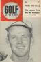 Golf Digest May 1959 Cover