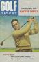 Cover for the April 1960 issue