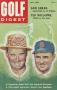 Golf Digest July 1960 Cover