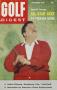 Golf Digest November 1960 Cover