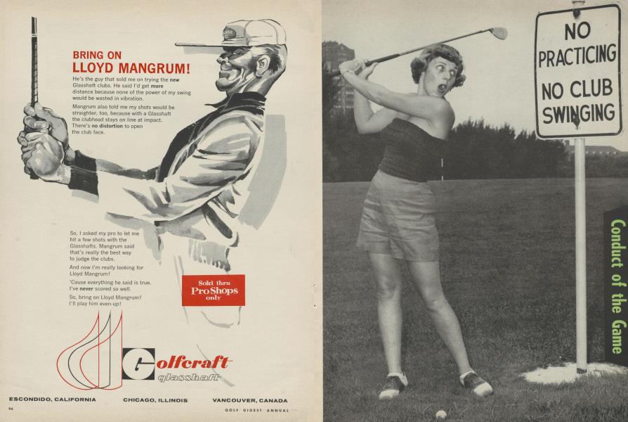 SUFFER PENALTIES IN 1961