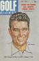 Golf Digest May 1961 Cover