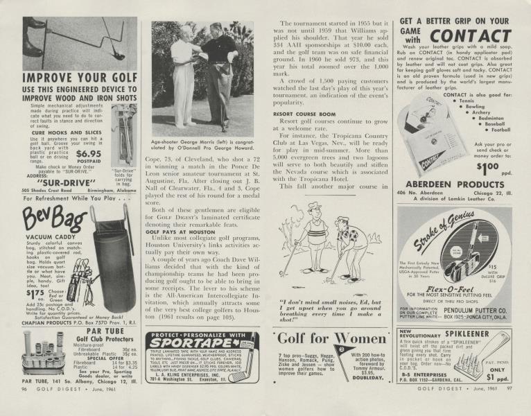 Par Tube Golf Club Protectors