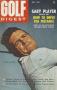 Golf Digest July 1961 Cover