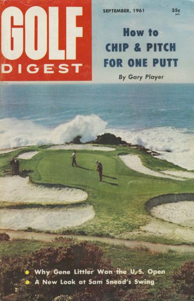 Issue: - September 1961 | Golf Digest