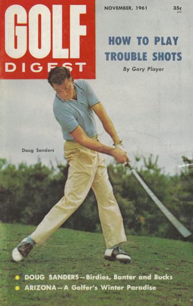 Issue: - November 1961 | Golf Digest