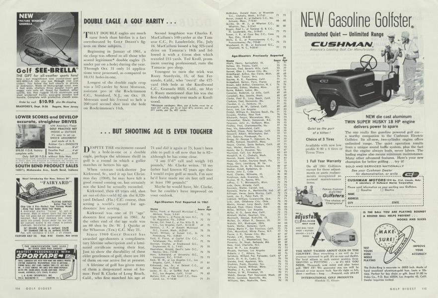 L. A. KLING ENTERPRISES, INC.