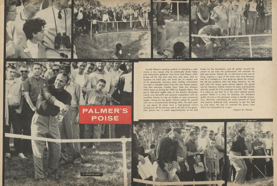 Palmer's Poise
