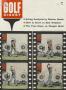 Golf Digest May 1962 Cover