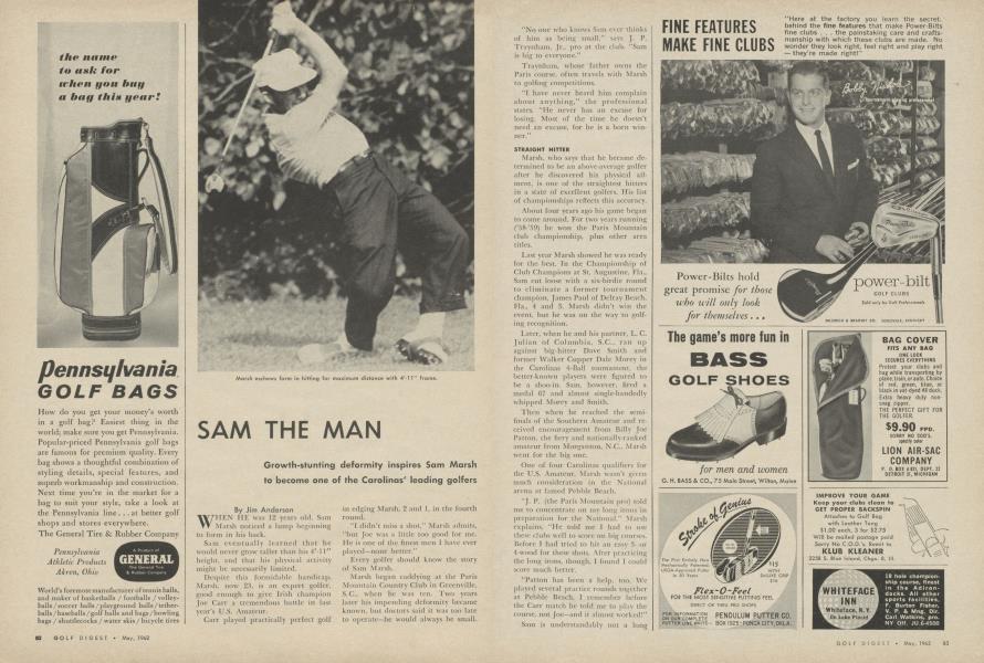 Sam the Man