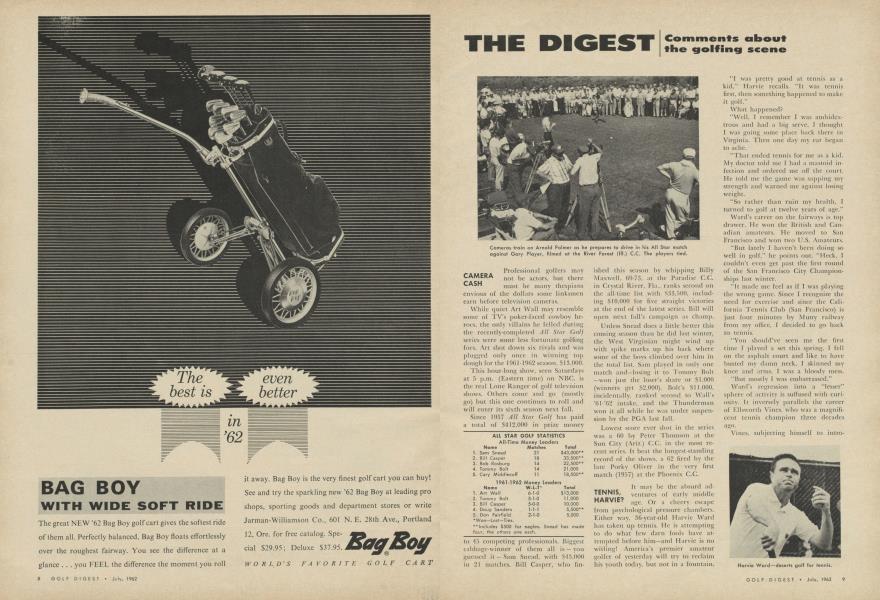 THE DIGEST