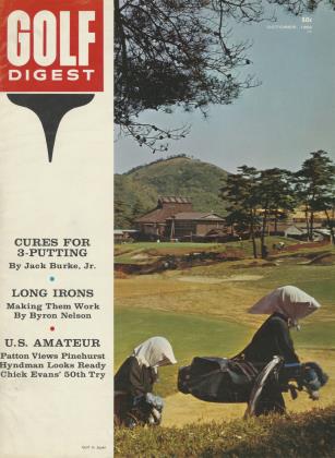 The 1960s: 1962 | The Complete Golf Digest Archive