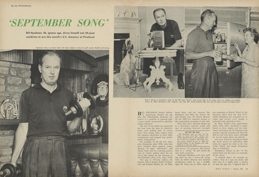 'September Song'