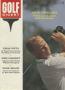Golf Digest December 1962 Cover