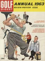 1963 - February | Golf Digest
