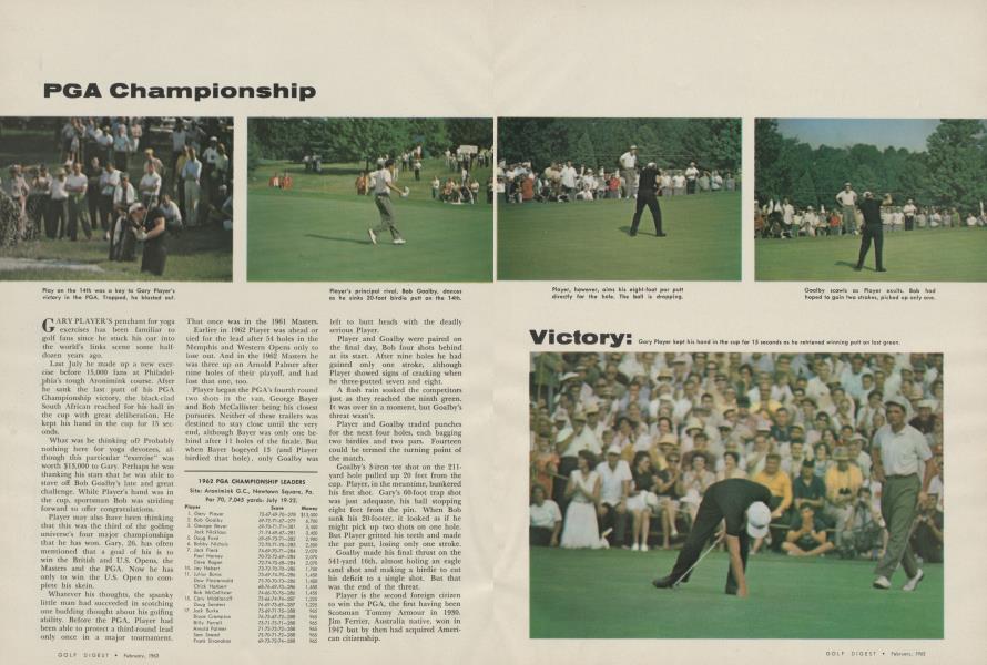 PGA Championship