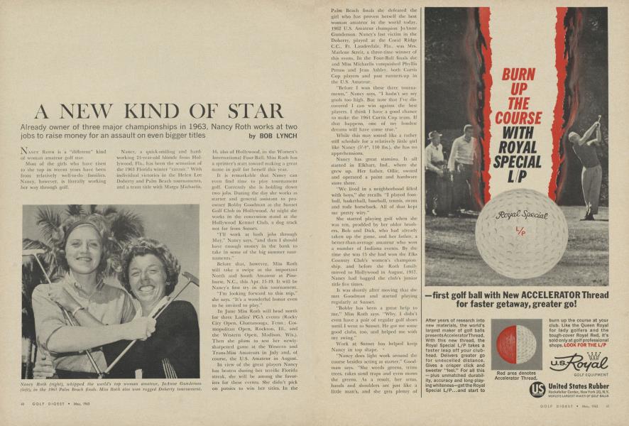 A NEW KIND OF STAR