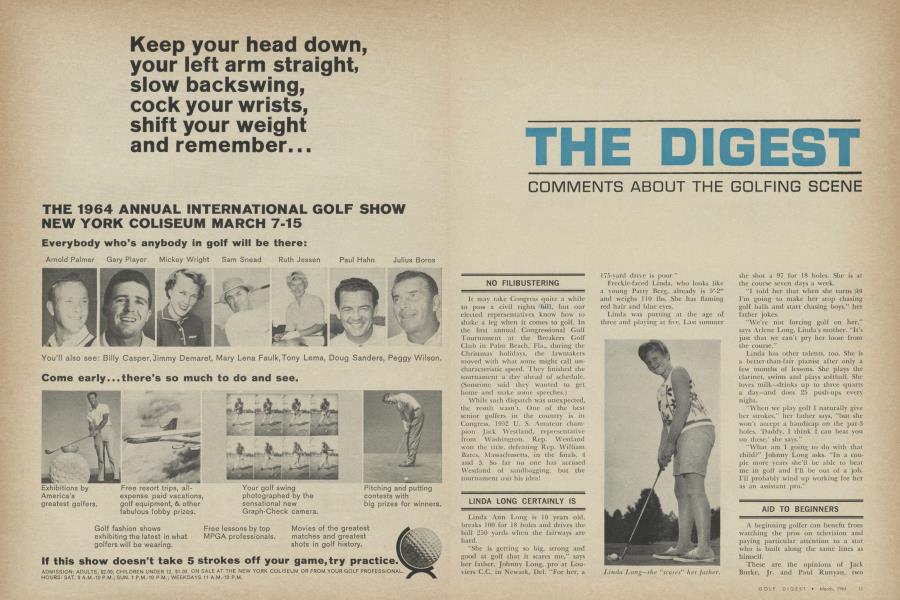 THE DIGEST