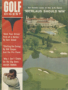 Cover for the June 1964 issue