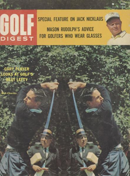 Issue: - July 1964 | Golf Digest