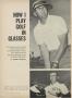 Page: - 38 | Golf Digest