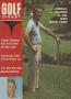Golf Digest October 1964 Cover