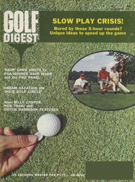 Issue: - October 1965 | Golf Digest