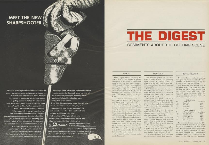 The Digest