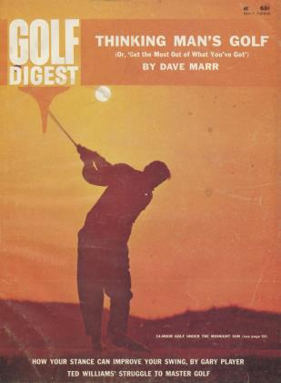 MAY 1966 | Golf Digest