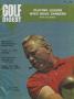 Cover for the June 1966 issue