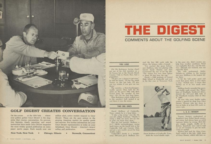 THE DIGEST