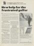 Page: - 25 | Golf Digest