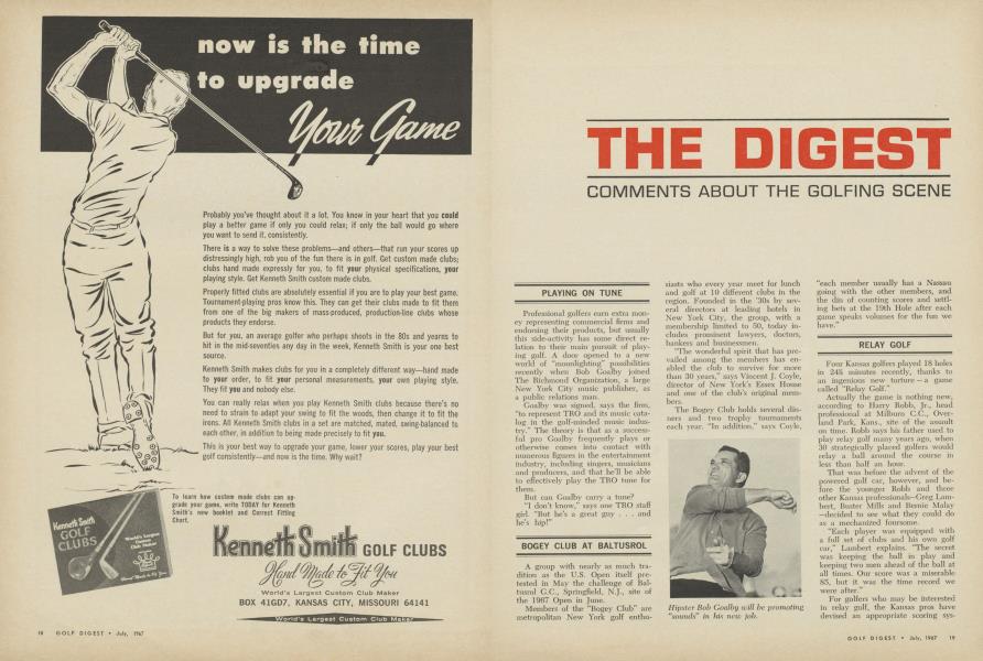 THE DIGEST