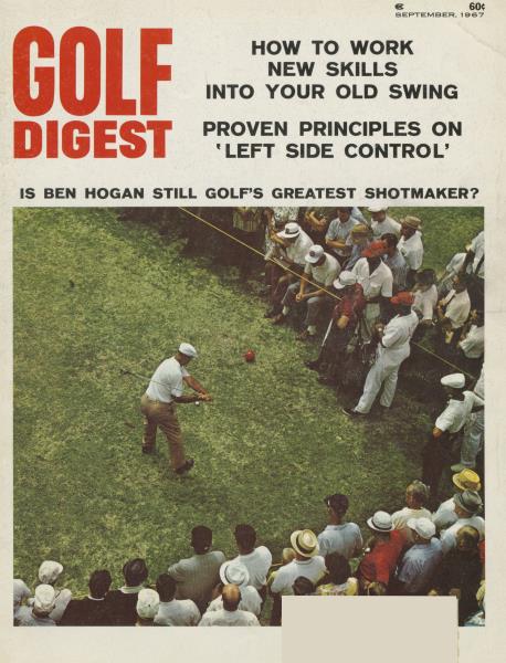 Issue: - September 1967 | Golf Digest