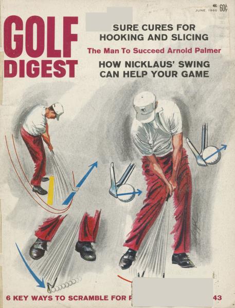 Issue: - June 1968 | Golf Digest