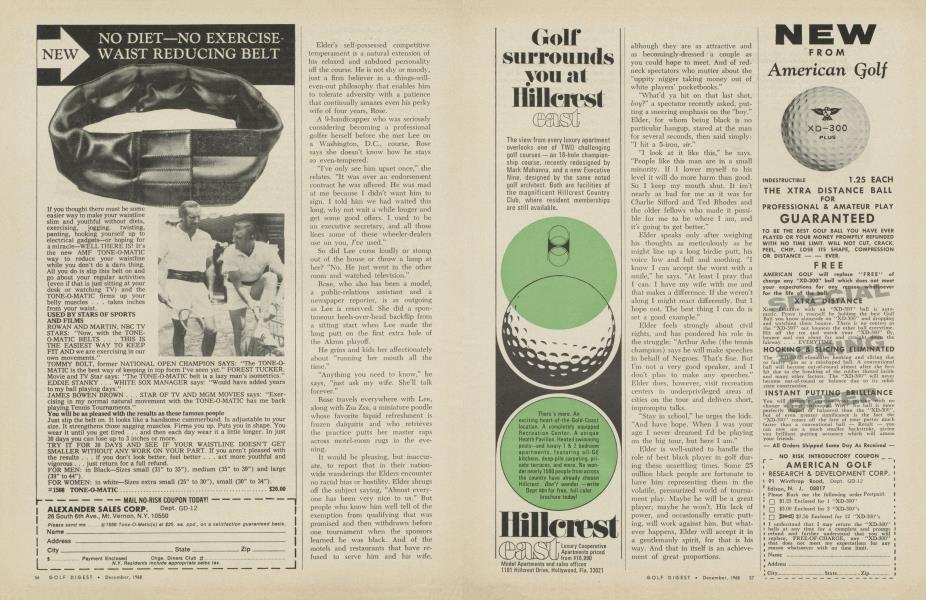 American Golf